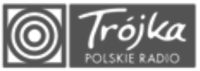 logo polskie radio trojka